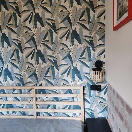 Appartement Kdn Garden *