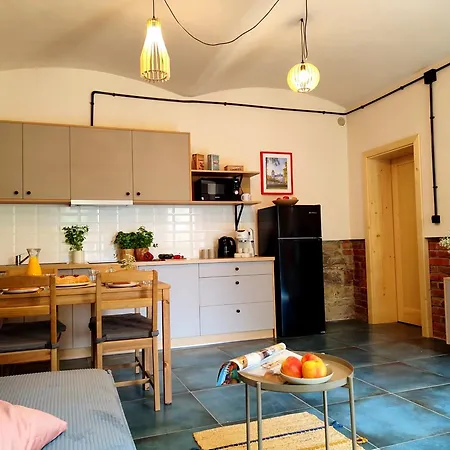Apartment Kdn Garden Bielsko-Biala