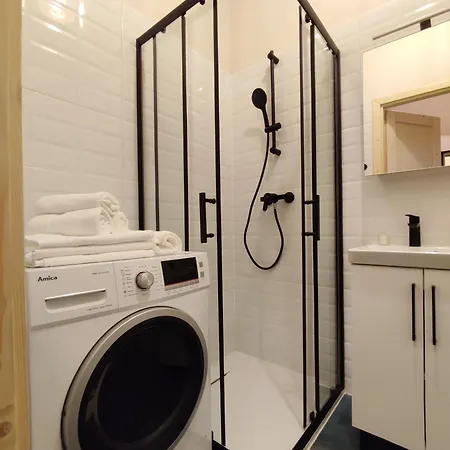 Kdn Garden * Bielsko-Biała