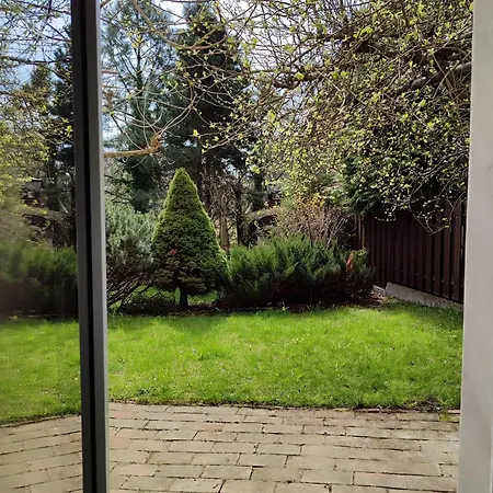 Kdn Garden * Bielsko-Biała