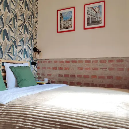Apartment Kdn Garden Bielsko-Biala