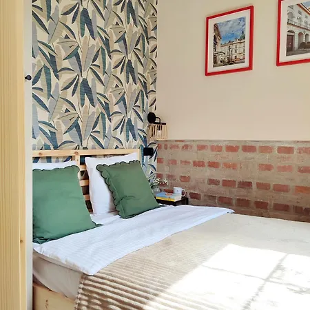 Kdn Garden Bielsko-Biała