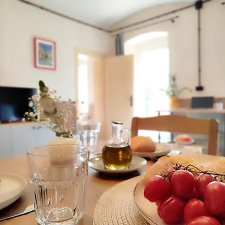 Kdn Garden Apartment