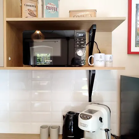 Appartement Kdn Garden Bielsko-Biała