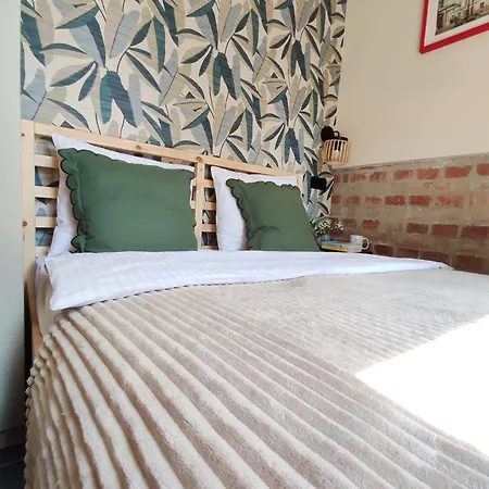 Kdn Garden Appartement Bielsko-Biała