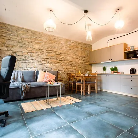 Appartement Kdn Garden