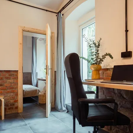 Kdn Garden Bielsko-Biała