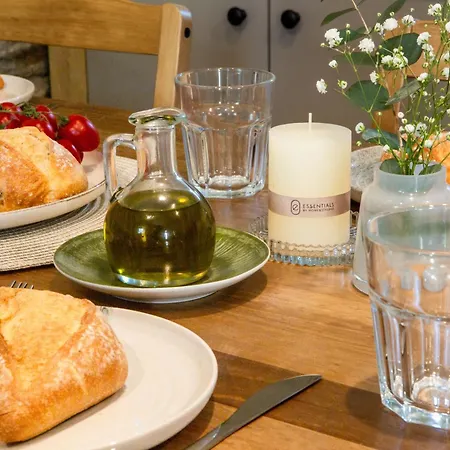 Appartement Kdn Garden *