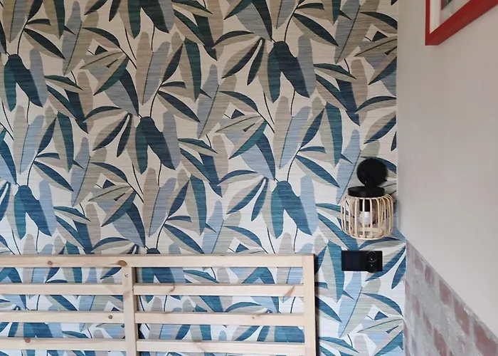 Apartment Kdn Garden *