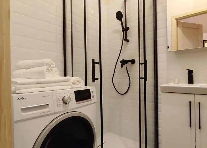 Kdn Garden * Bielsko-Biala