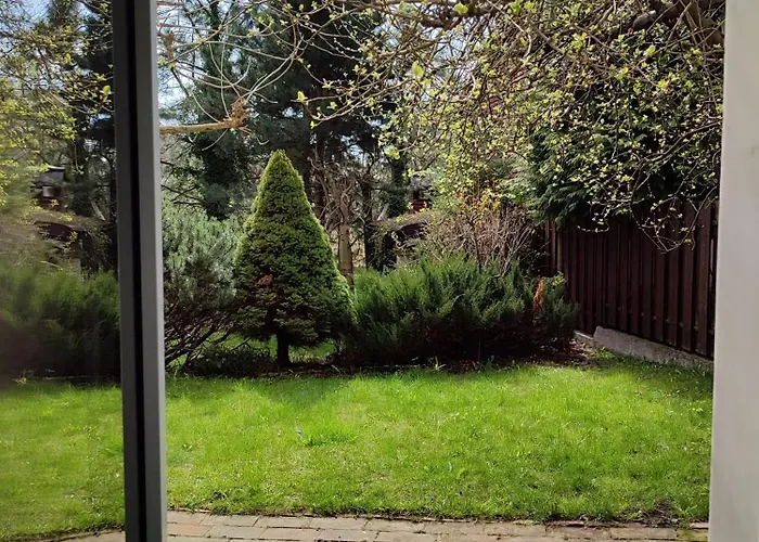 Kdn Garden * Bielsko-Biala