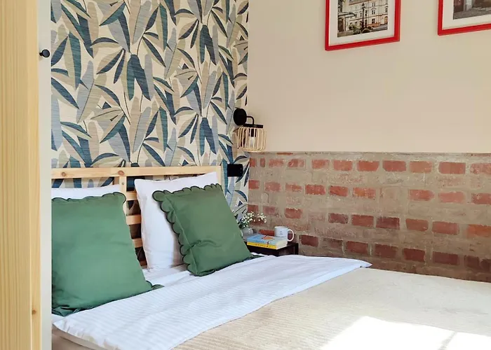 Kdn Garden Bielsko-Biala