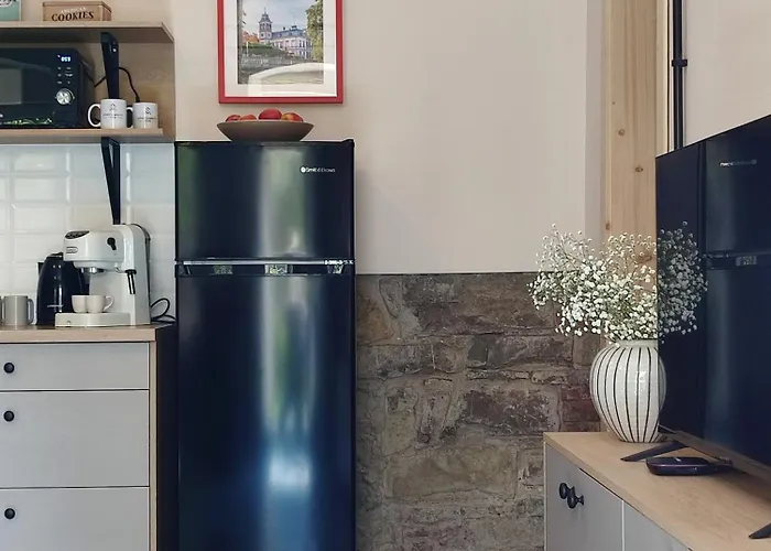 Kdn Garden Apartment Bielsko-Biala