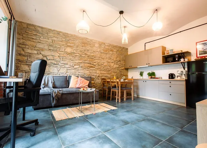 Apartment Kdn Garden