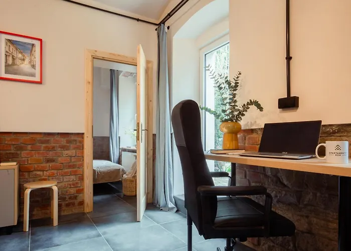 Kdn Garden Bielsko-Biala