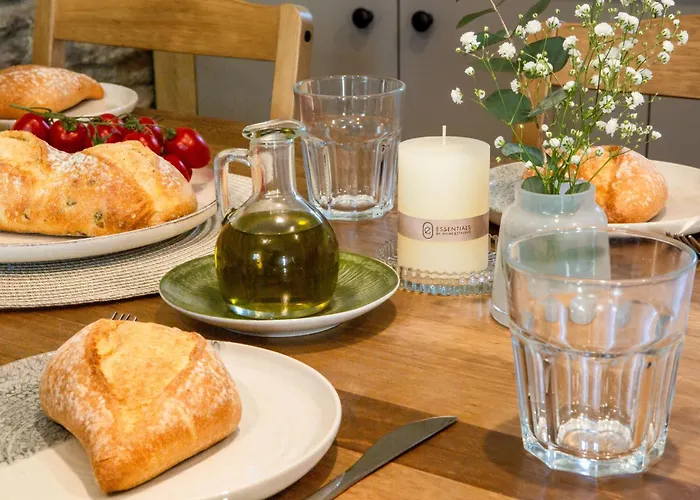 Apartment Kdn Garden *